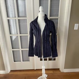 OBO Express button down shirt